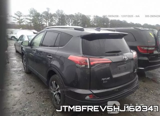 JTMBFREV5HJ160347