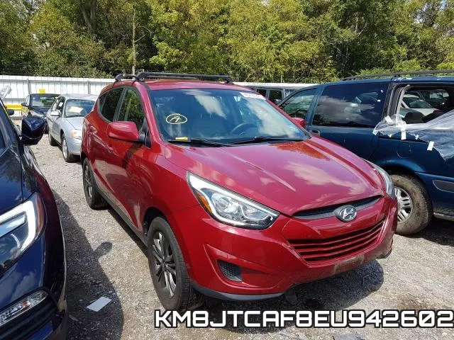 KM8JTCAF8EU942602