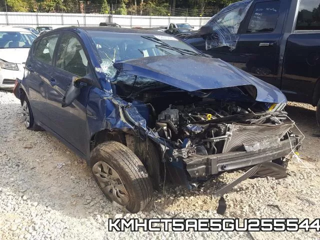 KMHCT5AE5GU255544