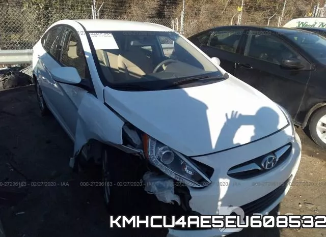 KMHCU4AE5EU608532