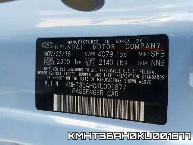 KMHT36AH0KU001877