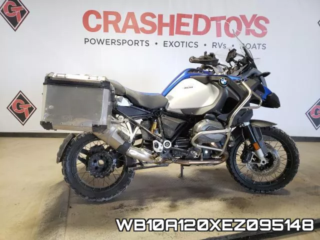 WB10A120XEZ095148