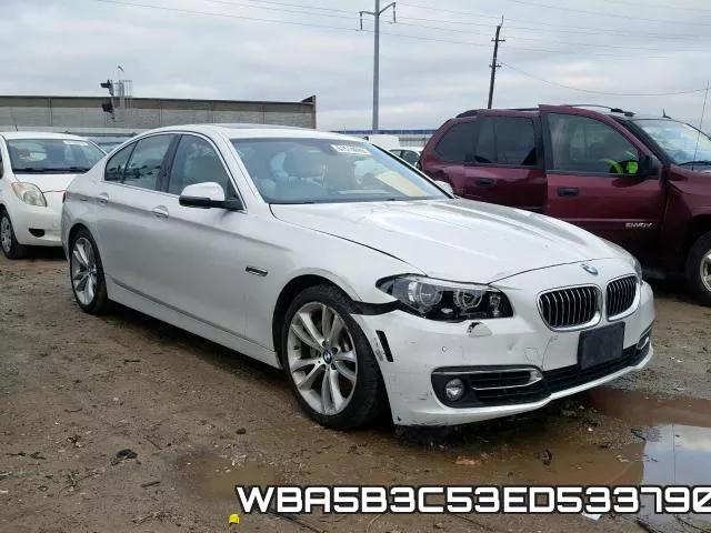 WBA5B3C53ED533790