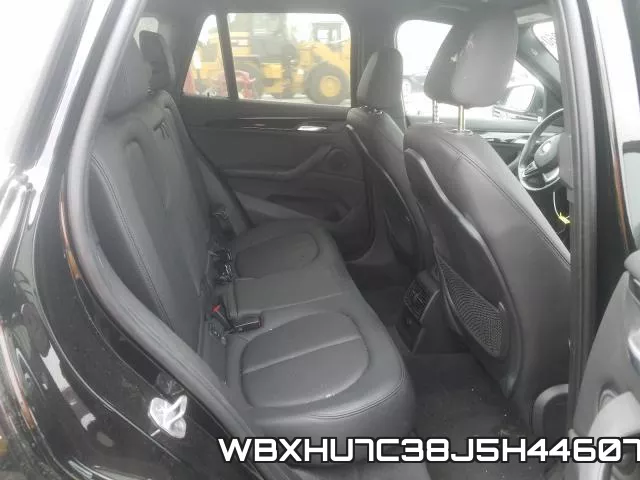 WBXHU7C38J5H44607