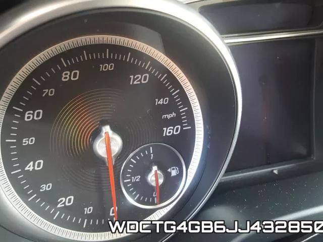 WDCTG4GB6JJ432850