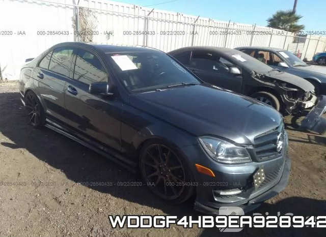WDDGF4HB9EA928942