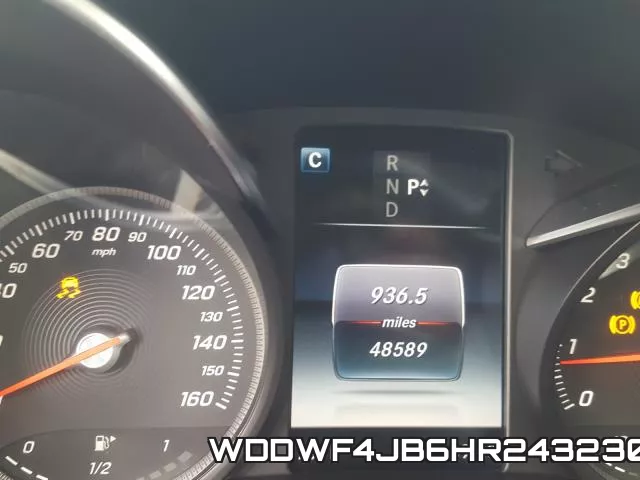 WDDWF4JB6HR243230