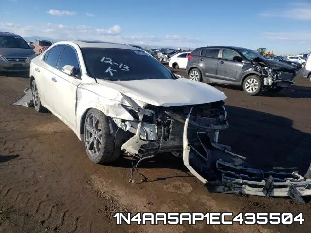 1N4AA5AP1EC435504