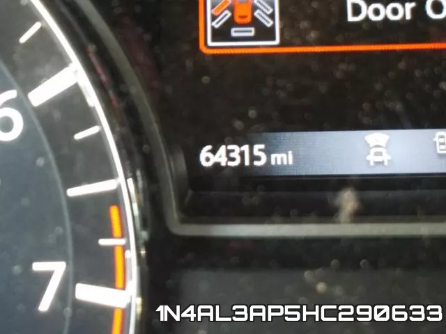 1N4AL3AP5HC290633