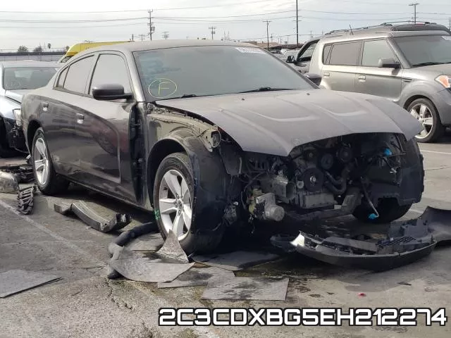 2C3CDXBG5EH212274
