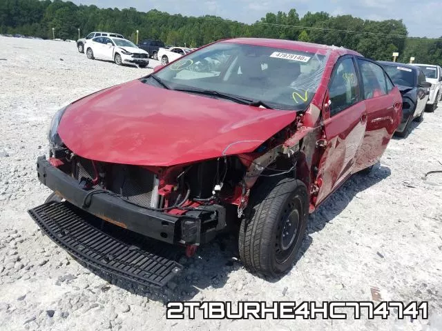 2T1BURHE4HC774741