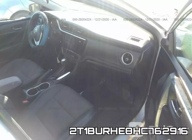 2T1BURHE8HC762916