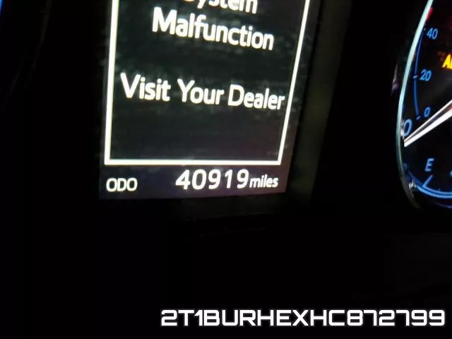 2T1BURHEXHC872799