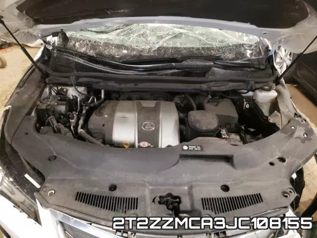 2T2ZZMCA3JC108155