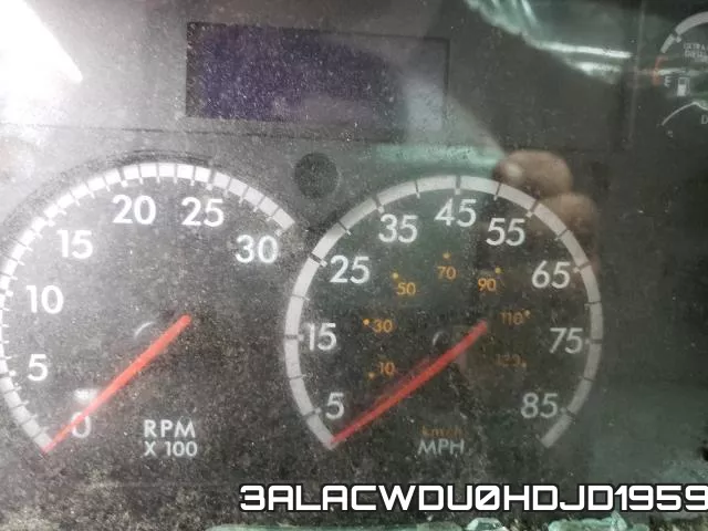 3ALACWDU0HDJD1959