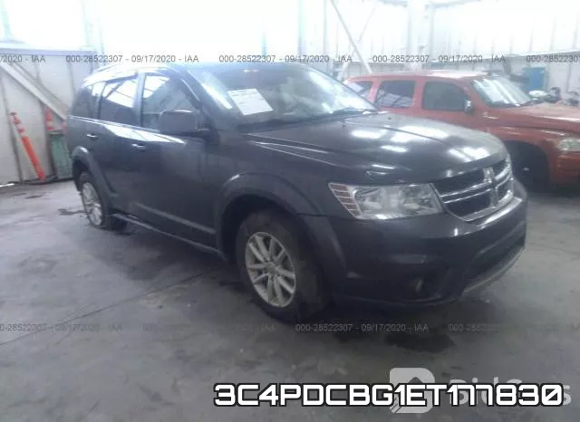 3C4PDCBG1ET177830