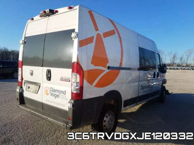 3C6TRVDGXJE120332