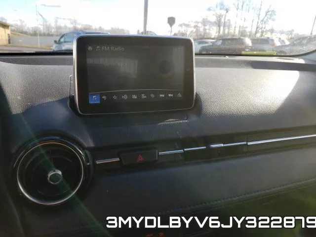 3MYDLBYV6JY322879