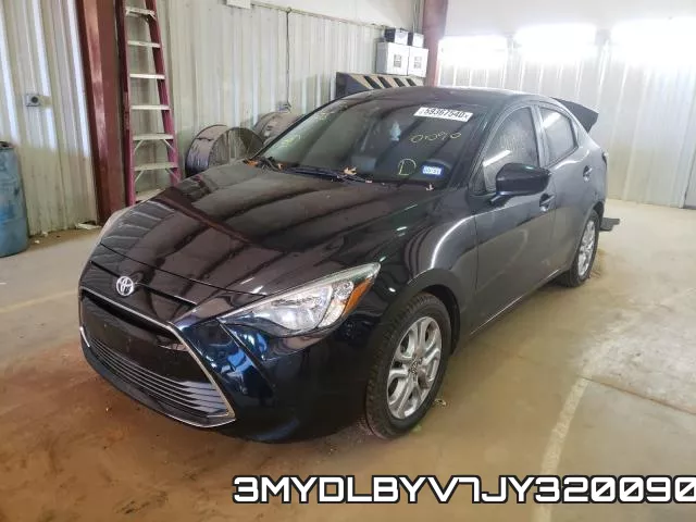 3MYDLBYV7JY320090