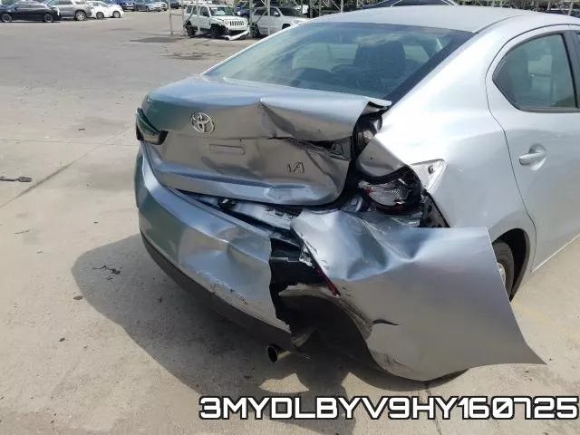 3MYDLBYV9HY160725