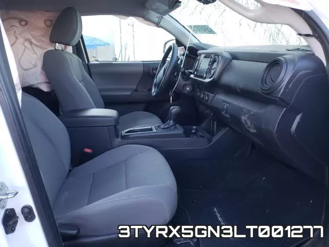 3TYRX5GN3LT001277