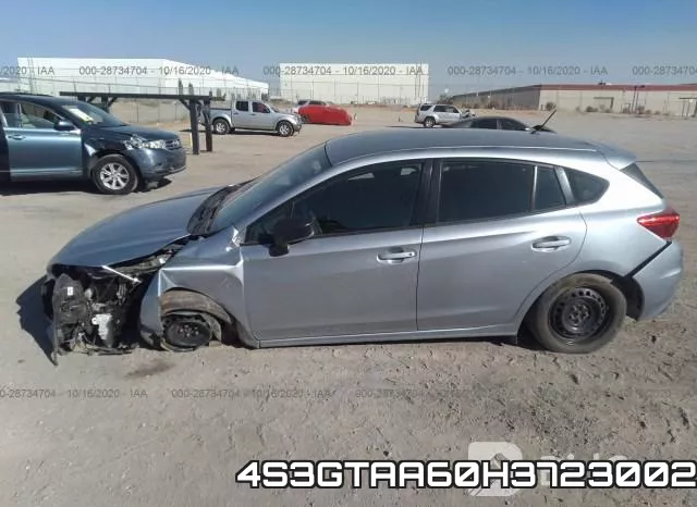 4S3GTAA60H3723002