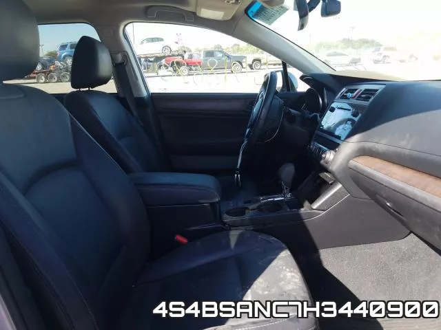 4S4BSANC7H3440900