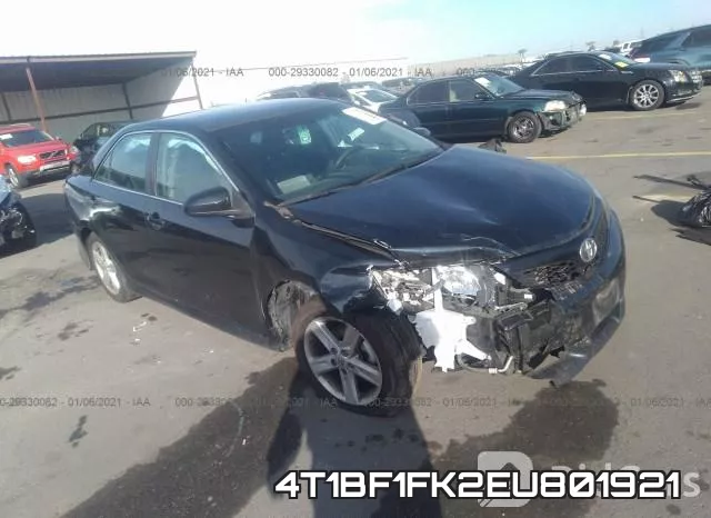 4T1BF1FK2EU801921