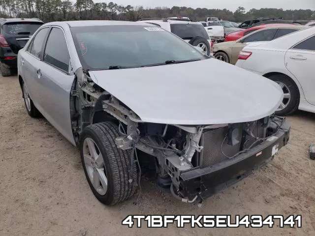 4T1BF1FK5EU434741
