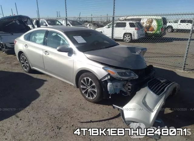 4T1BK1EB7HU248071