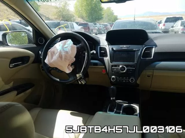 5J8TB4H57JL003106