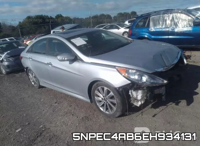 5NPEC4AB6EH934131