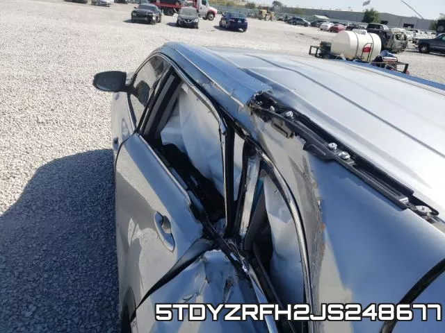 5TDYZRFH2JS248677