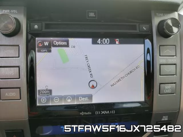 5TFAW5F16JX725482