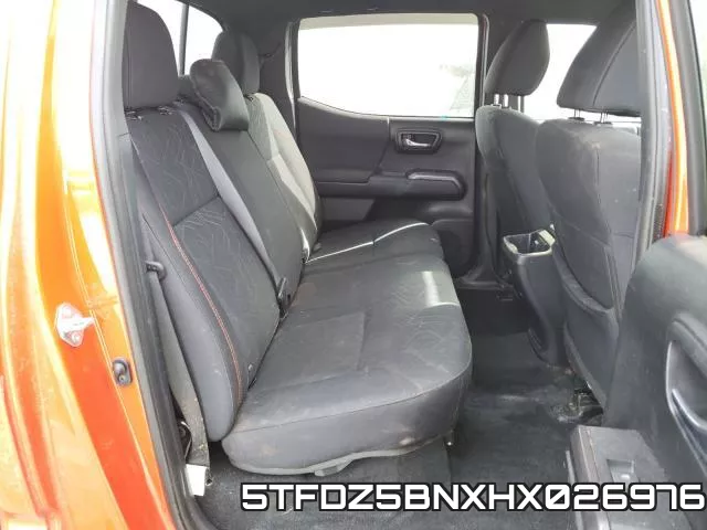 5TFDZ5BNXHX026976