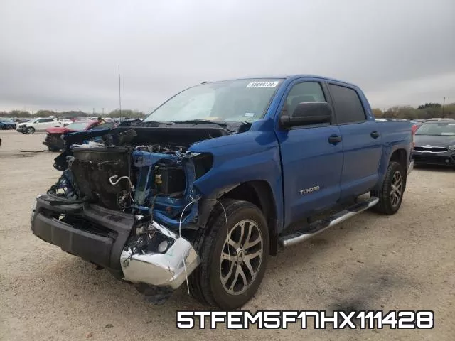 5TFEM5F17HX111428