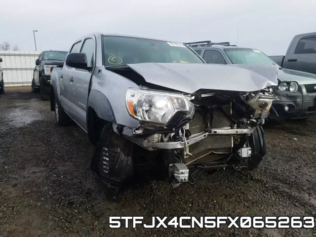 5TFJX4CN5FX065263