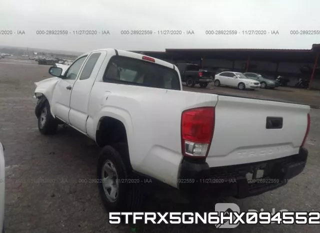 5TFRX5GN6HX094552
