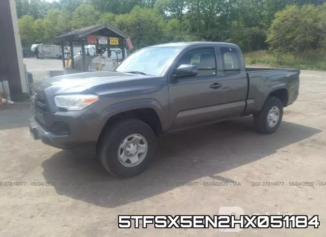 5TFSX5EN2HX051184