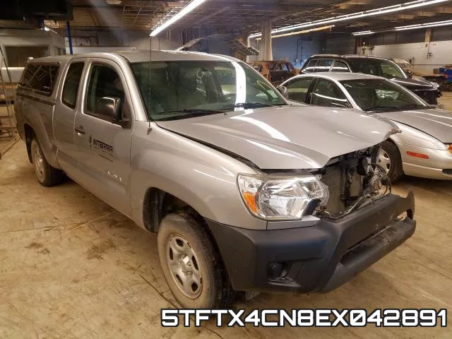 5TFTX4CN8EX042891
