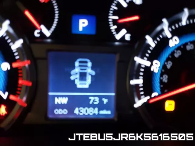 JTEBU5JR6K5616505