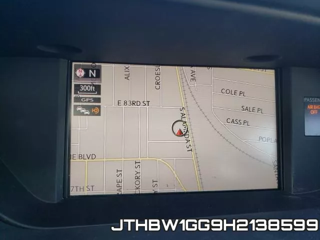 JTHBW1GG9H2138599