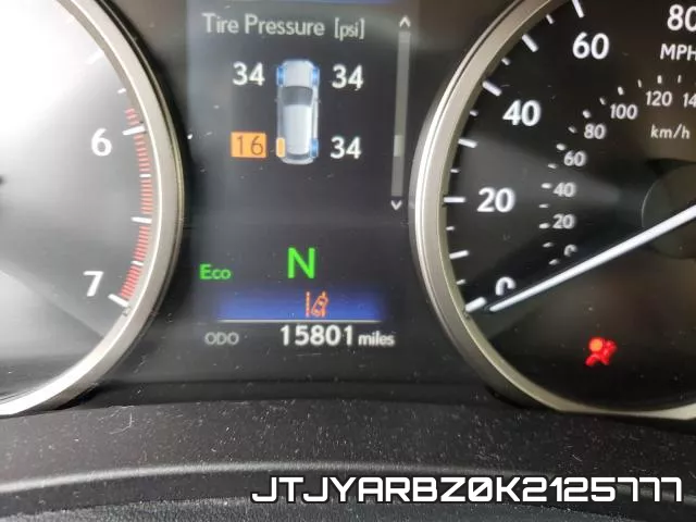 JTJYARBZ0K2125777