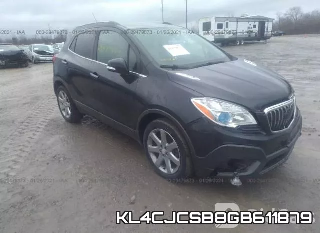 KL4CJCSB8GB611879