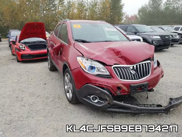 KL4CJFSB9EB734217