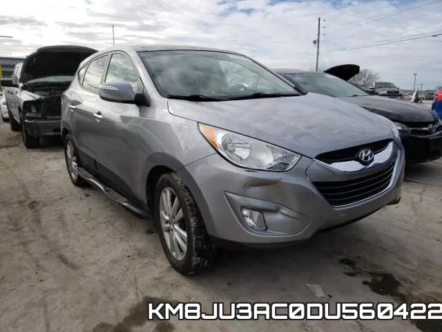 KM8JU3AC0DU560422