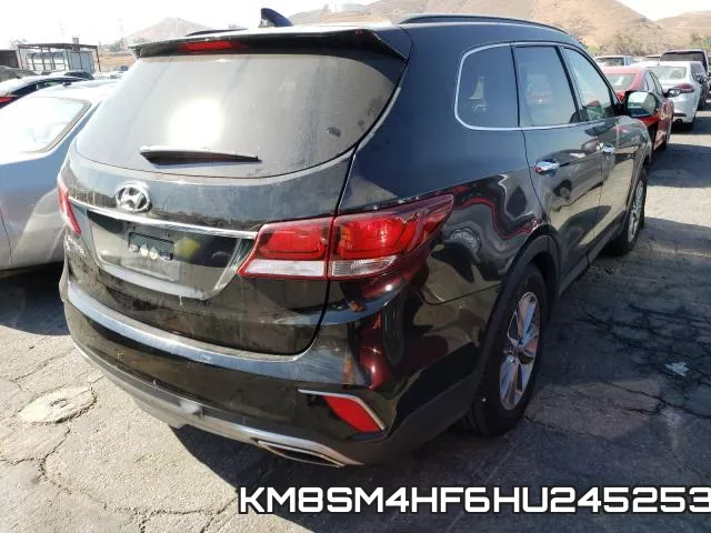 KM8SM4HF6HU245253