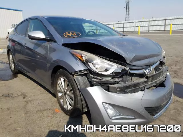 KMHDH4AE8EU167200