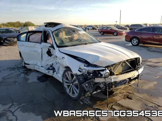 WBA5A5C57GG354538