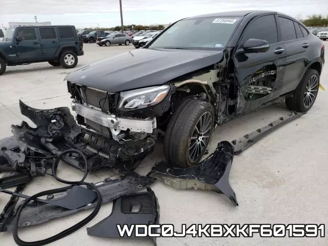 WDC0J4KBXKF601591